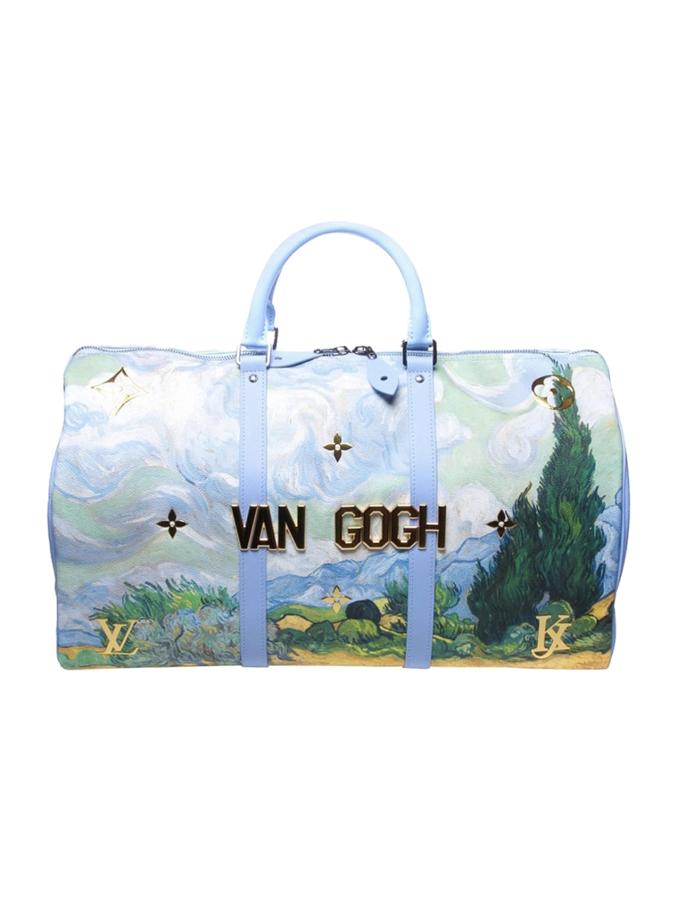 Дорожная сумка Louis Vuitton